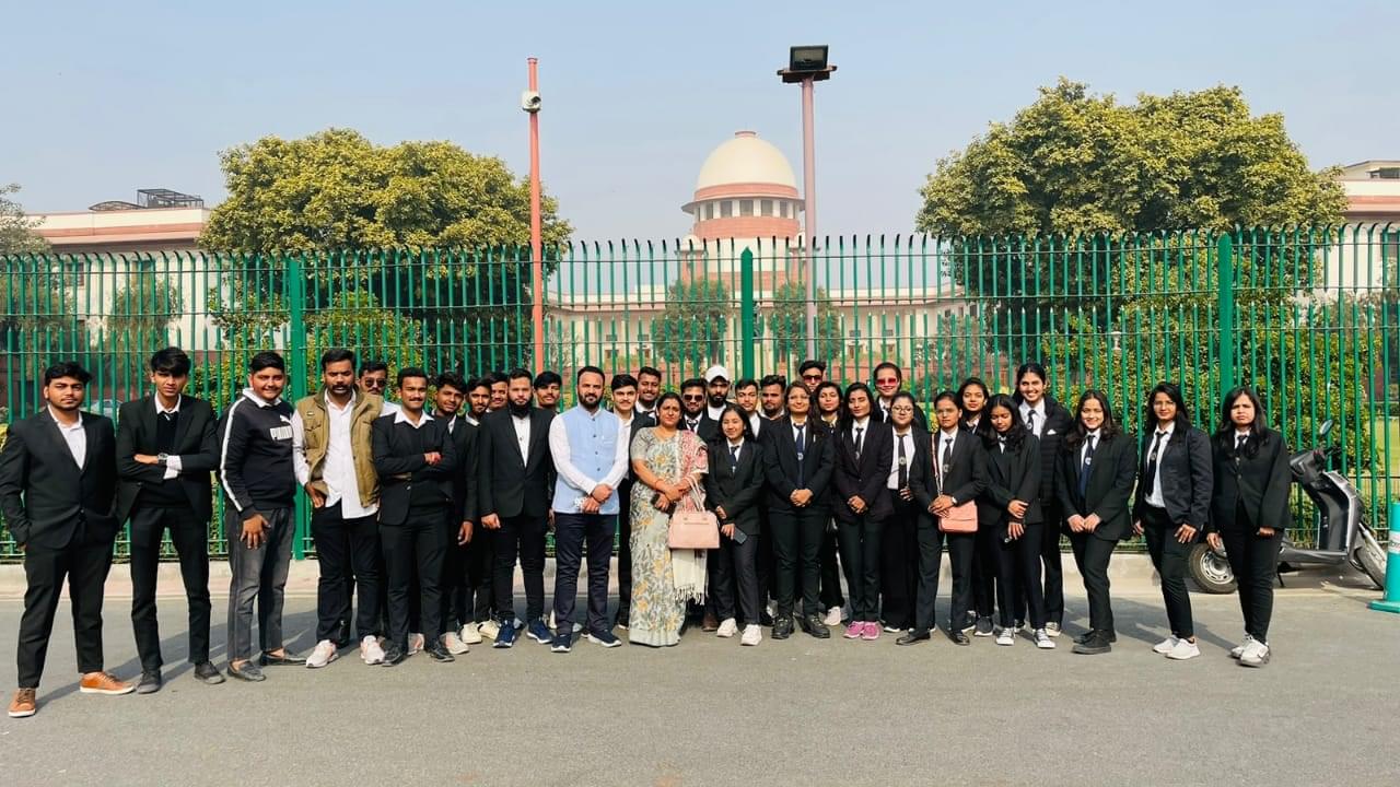 Dr. Anushka Vidhi Mahavidyalaya Udaipur Events photo 27